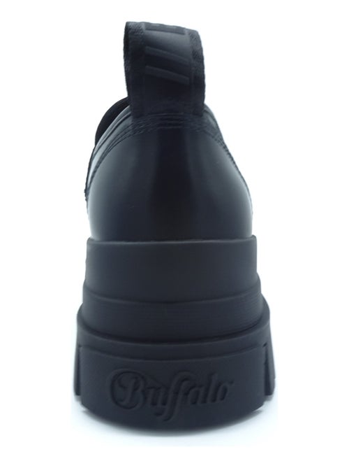 Mocassin Femme Buffalo - Kiabi