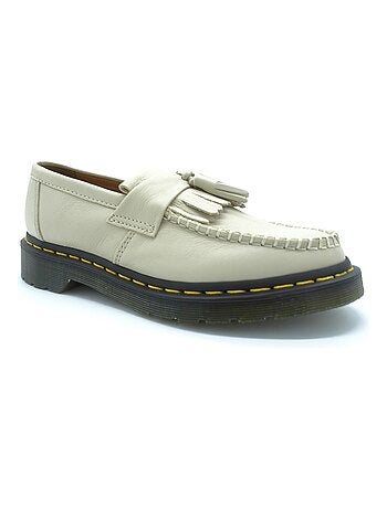 Mocassin Femme Dr Martens