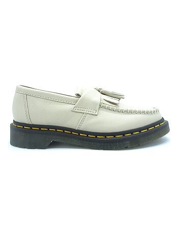 Mocassin Femme Dr Martens