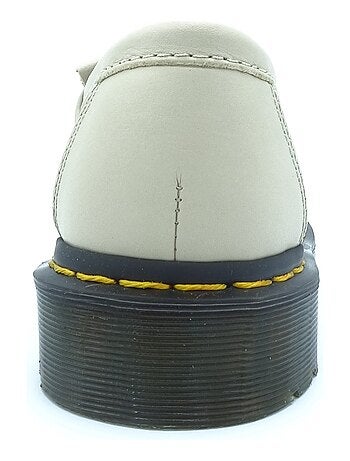 Mocassin Femme Dr Martens