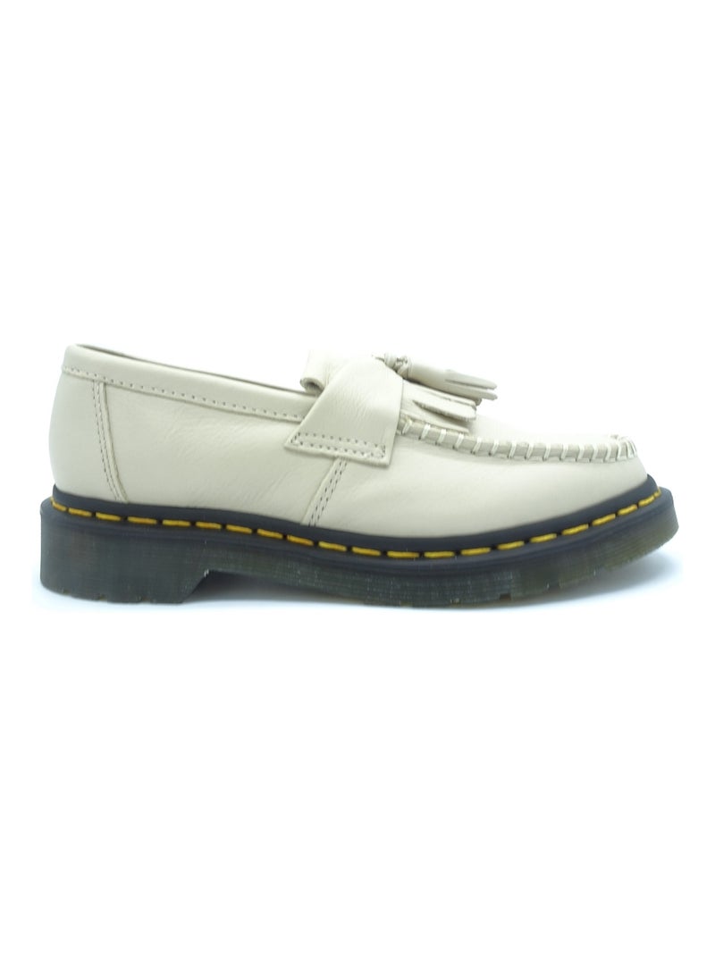 Mocassin Femme Dr Martens Beige - Kiabi