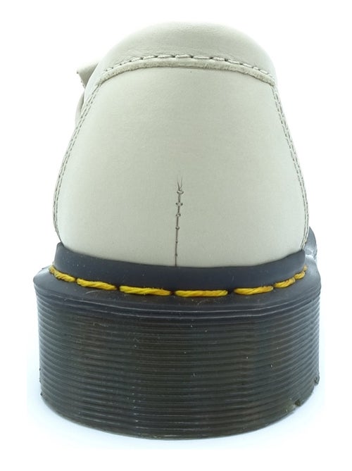 Mocassin Femme Dr Martens - Kiabi