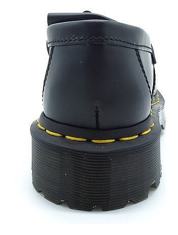 Mocassin Femme Dr Martens