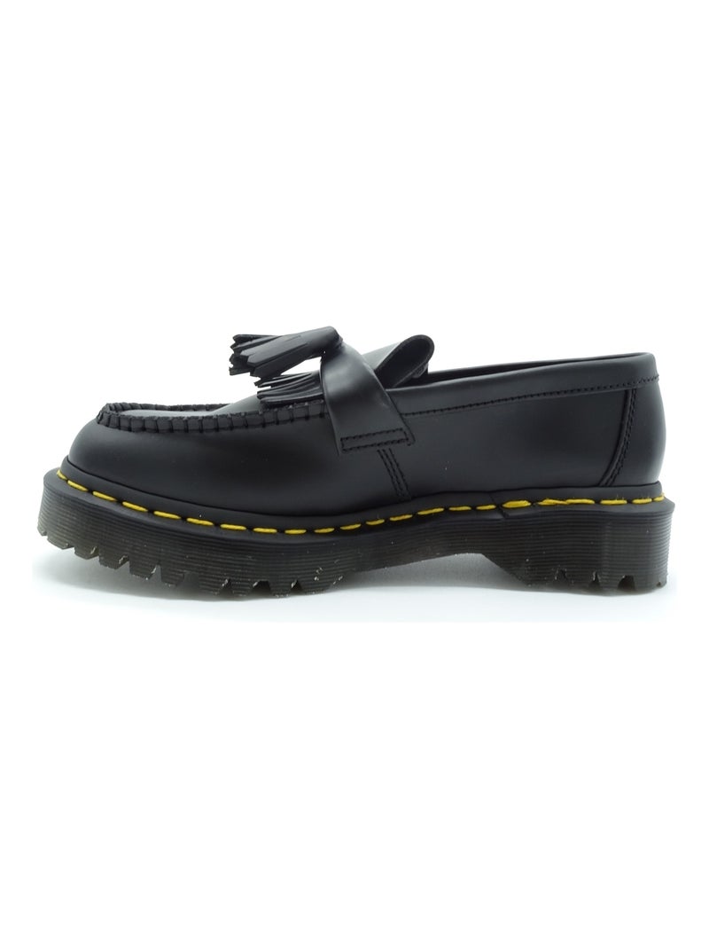 Mocassin Femme Dr Martens Noir - Kiabi