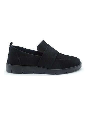Mocassin Femme Ecco