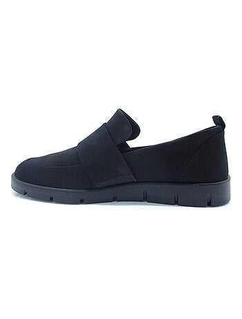 Mocassin Femme Ecco
