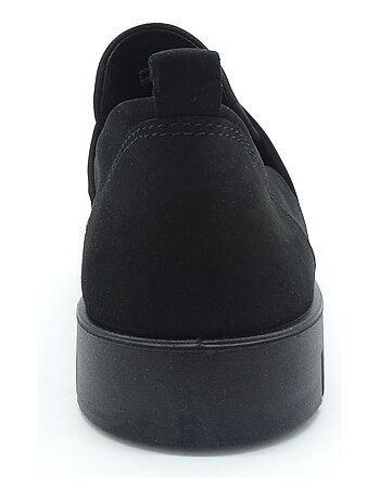 Mocassin Femme Ecco