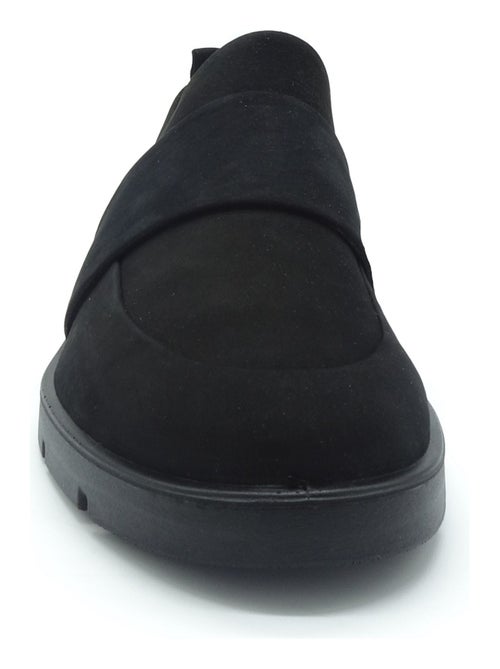 Mocassin Femme Ecco - Kiabi
