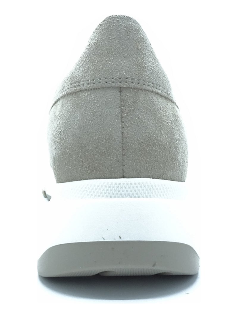 Mocassin Femme Gabor Beige - Kiabi