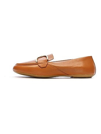 Mocassin Femme Geox Palmaria