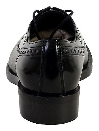 Mocassin Geox D Brogue