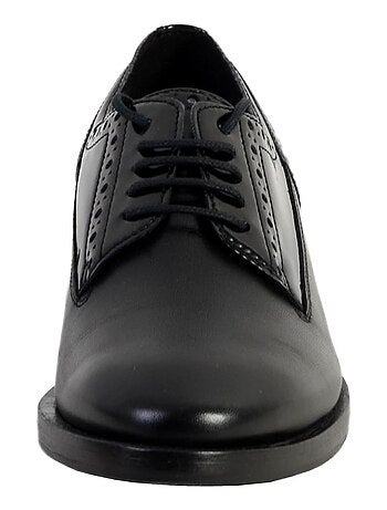Mocassin Geox D Brogue