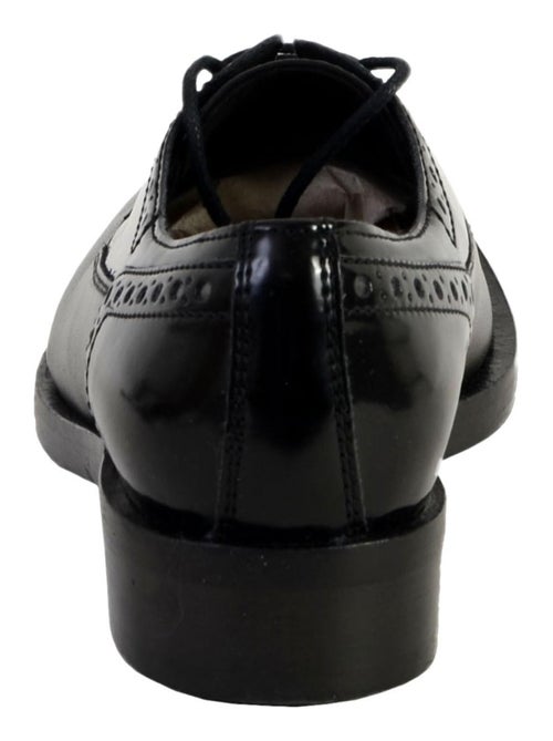 Mocassin Geox D Brogue - Kiabi