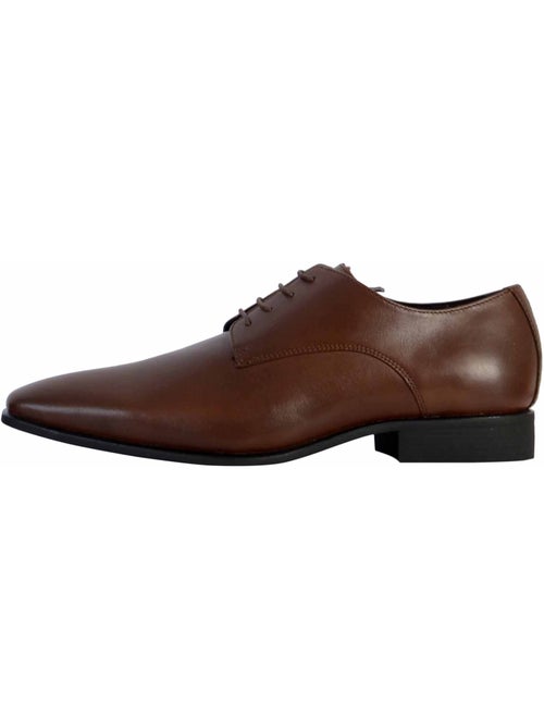 Mocassin Geox U High Life A - SMO.LEA - Kiabi