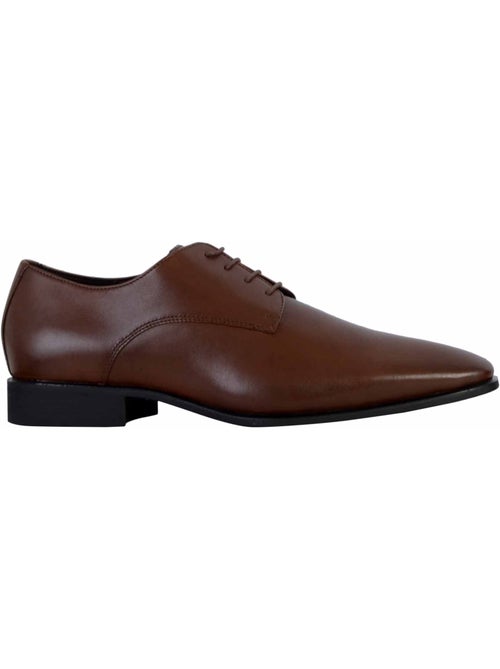 Mocassin Geox U High Life A - SMO.LEA - Kiabi