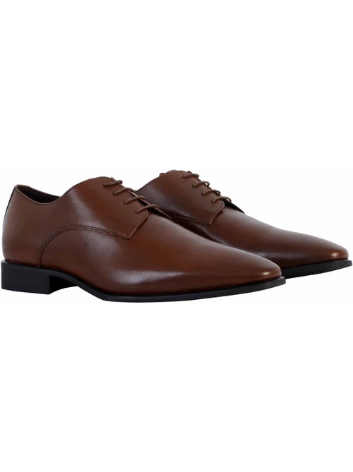 Mocassin Geox U High Life A - SMO.LEA - Kiabi