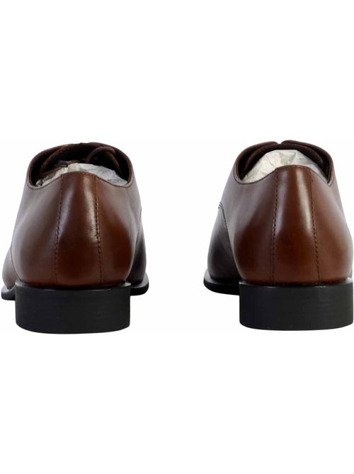Mocassin Geox U High Life A - SMO.LEA - Kiabi