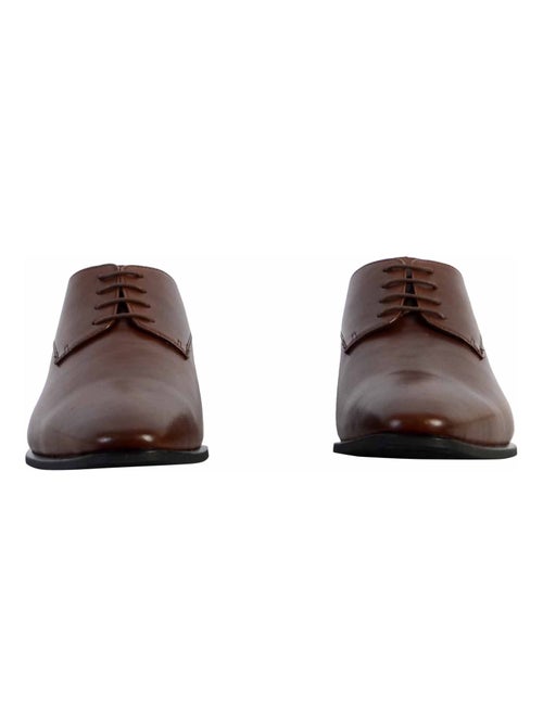 Mocassin Geox U High Life A - SMO.LEA - Kiabi