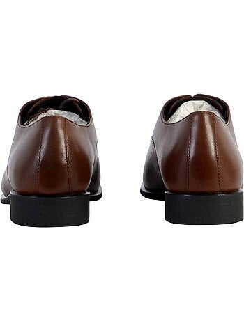 Mocassin Geox U High Life A - SMO.LEA