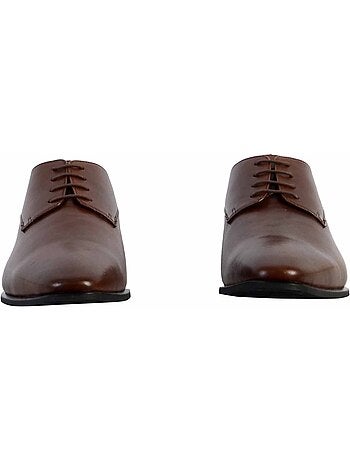 Mocassin Geox U High Life A - SMO.LEA