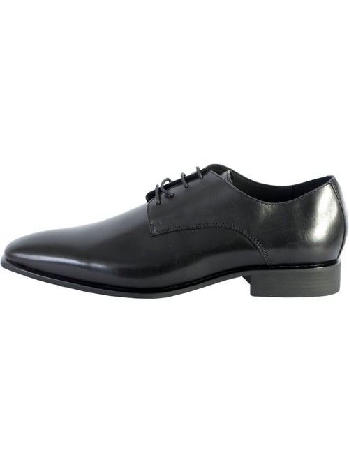 Mocassin Geox U High Life A - SMO.LEA - Kiabi
