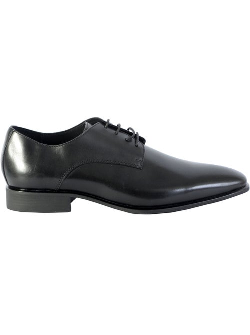 Mocassin Geox U High Life A - SMO.LEA - Kiabi