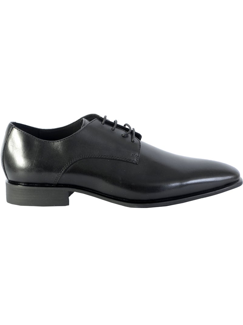 Mocassin Geox U High Life A - SMO.LEA Noir - Kiabi