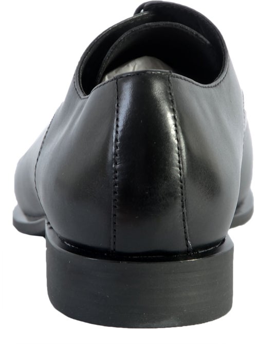 Mocassin Geox U High Life A - SMO.LEA - Kiabi
