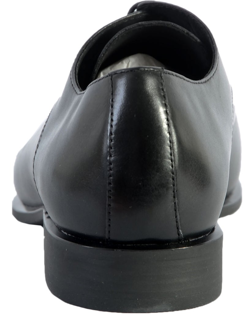 Mocassin Geox U High Life A - SMO.LEA Noir - Kiabi
