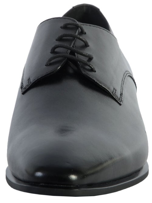 Mocassin Geox U High Life A - SMO.LEA - Kiabi