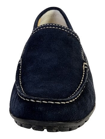 Mocassin Geox U Moner V