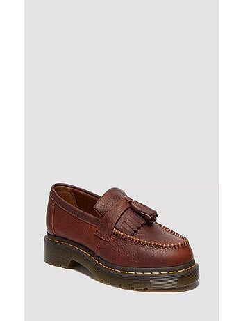 Mocassin Homme Dr Martens