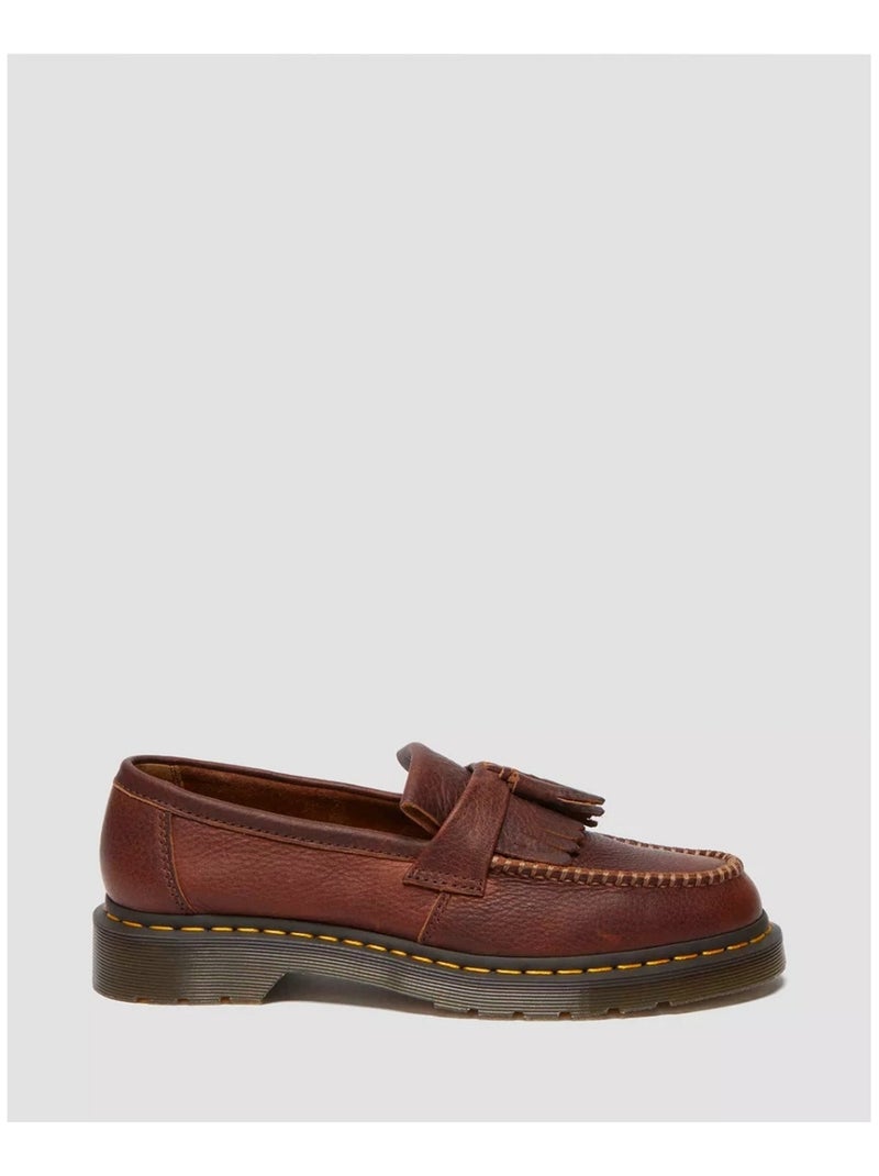 Mocassin Homme Dr Martens Marron - Kiabi