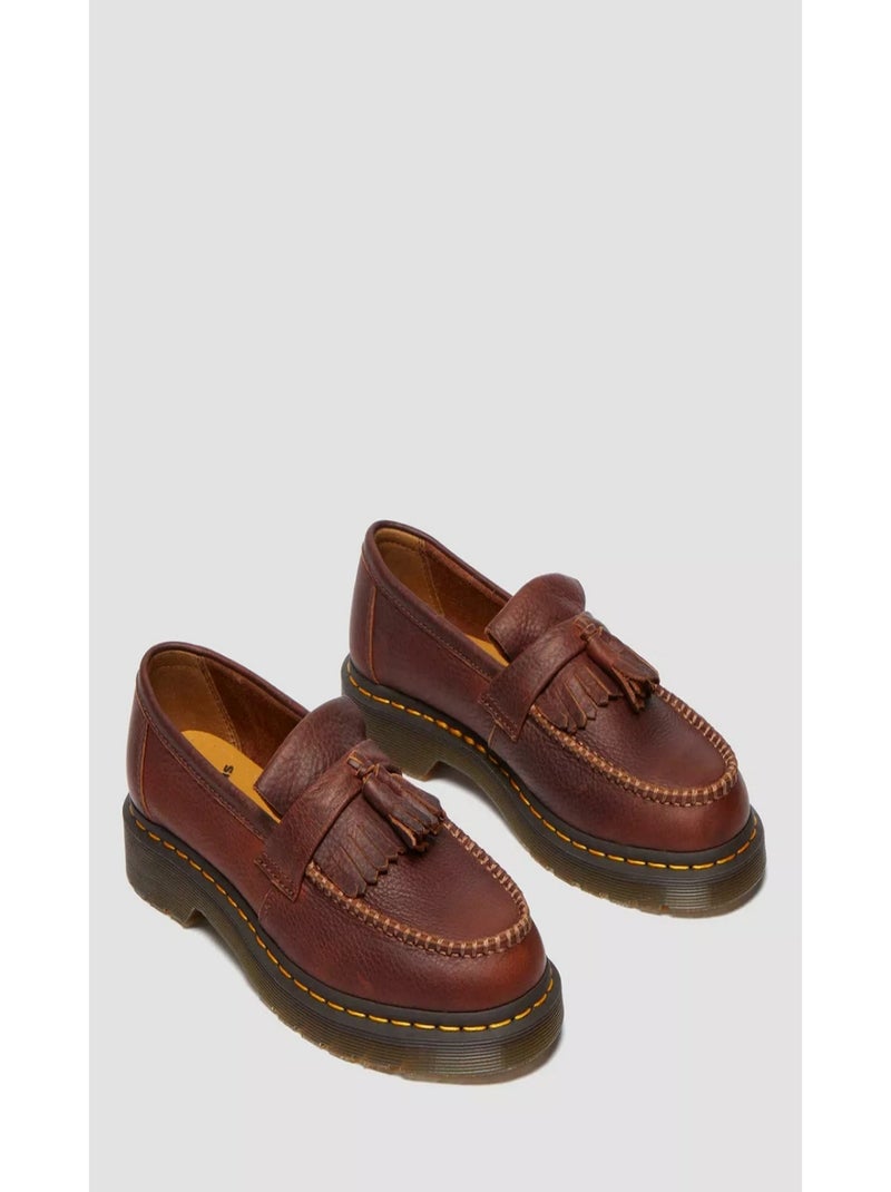 Mocassin Homme Dr Martens Marron - Kiabi