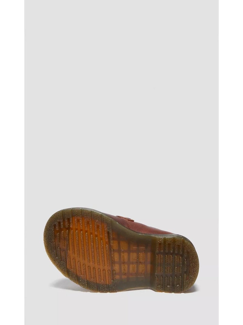 Mocassin Homme Dr Martens Marron - Kiabi