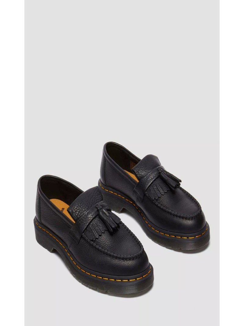 Mocassin Homme Dr Martens Noir - Kiabi