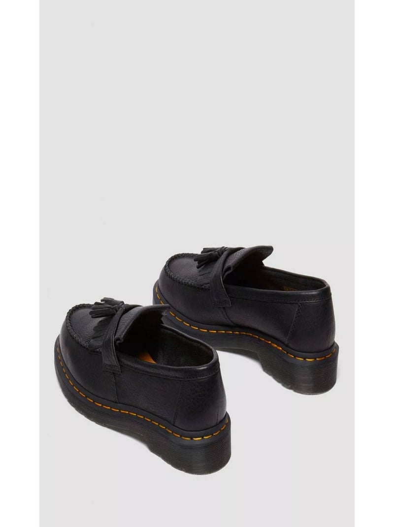 Mocassin Homme Dr Martens Noir - Kiabi