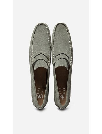 Mocassin Homme Tbs
