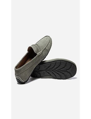 Mocassin Homme Tbs