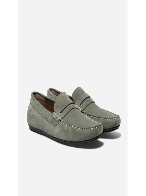 Mocassin Homme Tbs - Kiabi