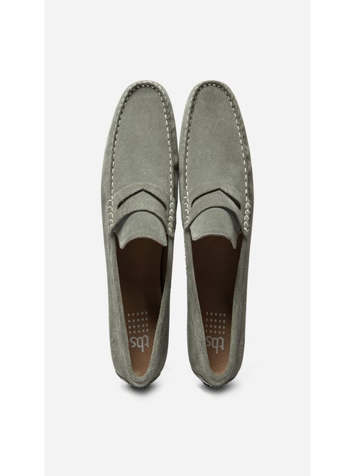Mocassin Homme Tbs - Kiabi