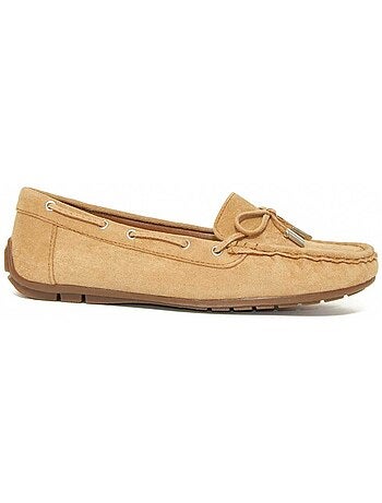 Mocassin Matériau Synthétique Montevita