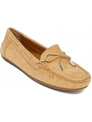 Mocassin Matériau Synthétique Montevita