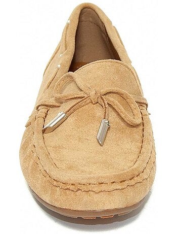 Mocassin Matériau Synthétique Montevita