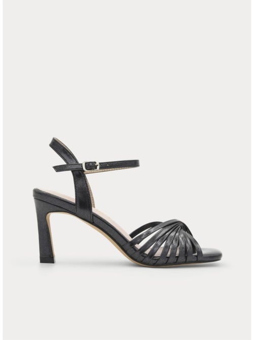 Mocassin Matériau Synthétique Montevita - Kiabi Mocassin Matériau Synthétique Montevita - Kiabi