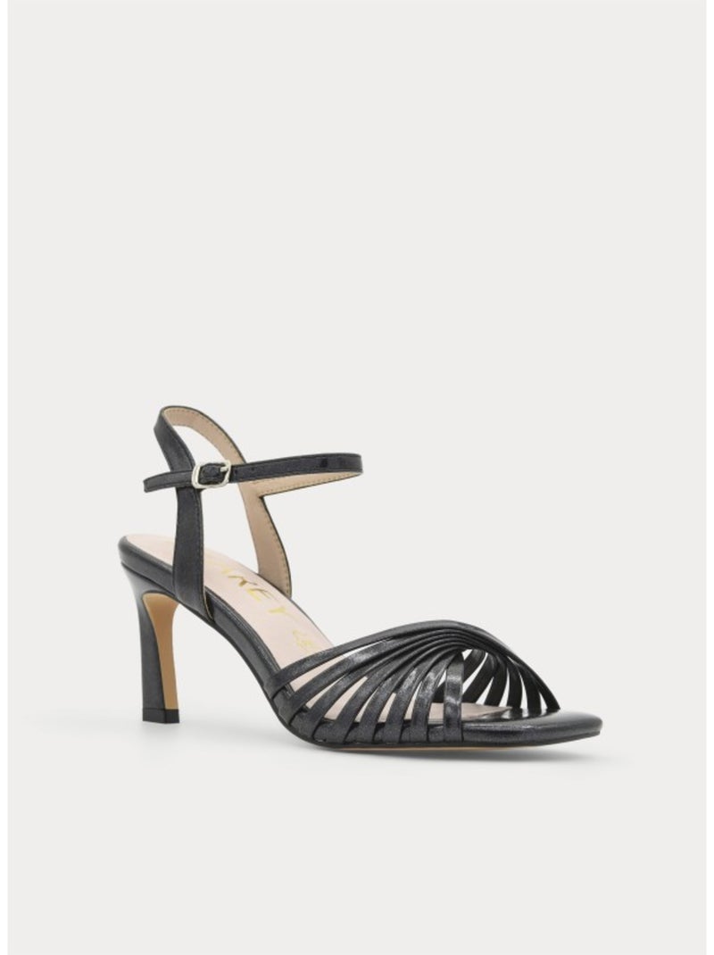 Mocassin Matériau Synthétique Montevita Beige - Kiabi
