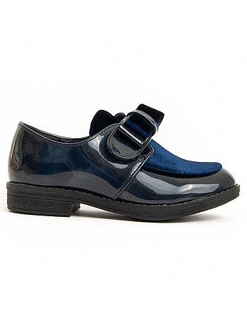 Mocassin Matériau Synthétique Montevita