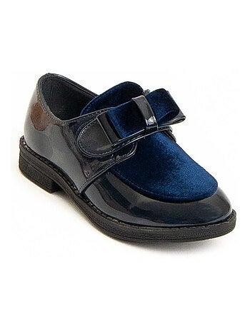 Mocassin Matériau Synthétique Montevita
