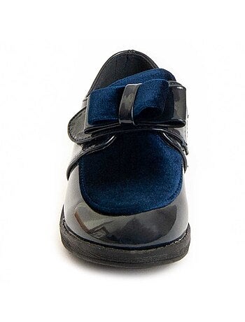 Mocassin Matériau Synthétique Montevita