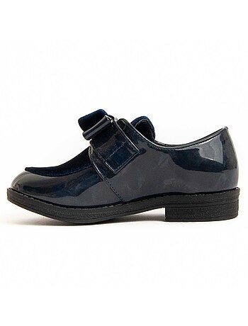 Mocassin Matériau Synthétique Montevita